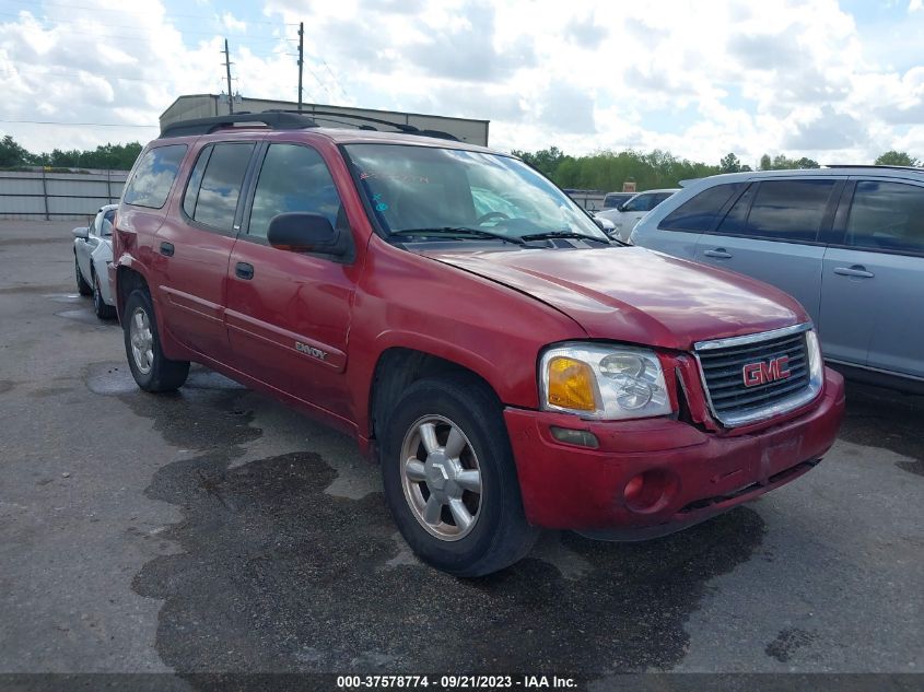 GMC ENVOY 2003 1gket16s436211994