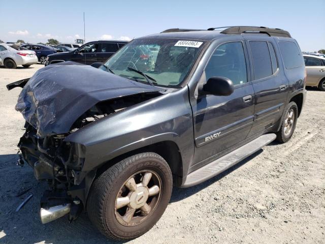 GMC ENVOY XL 2004 1gket16s446239103