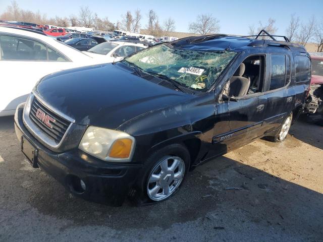 GMC ENVOY 2005 1gket16s456113826