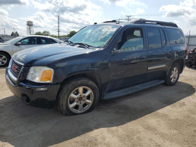 GMC ENVOY XL 2005 1gket16s456117522