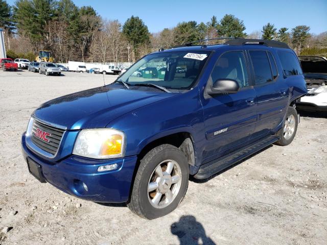 GMC ENVOY 2005 1gket16s456164923