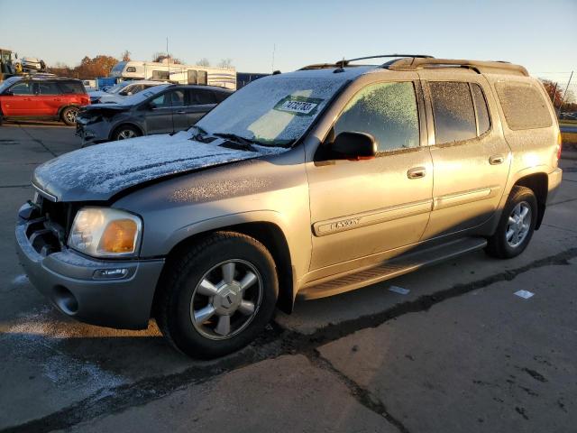 GMC ENVOY 2005 1gket16s456181981