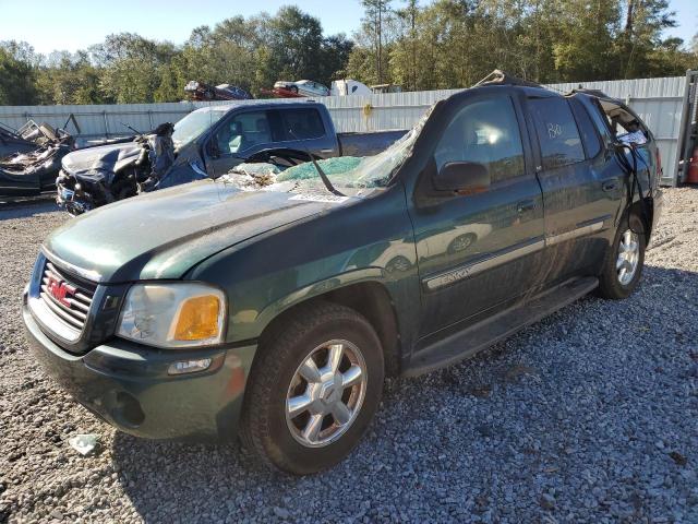 GMC ENVOY XL 2005 1gket16s456191216