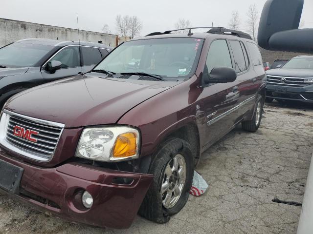 GMC ENVOY 2006 1gket16s466142342