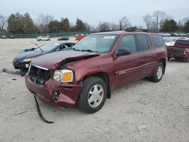 GMC ENVOY 2003 1gket16s536164989