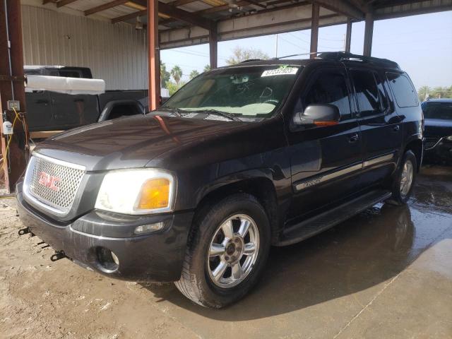 GMC ENVOY XL 2003 1gket16s536195353