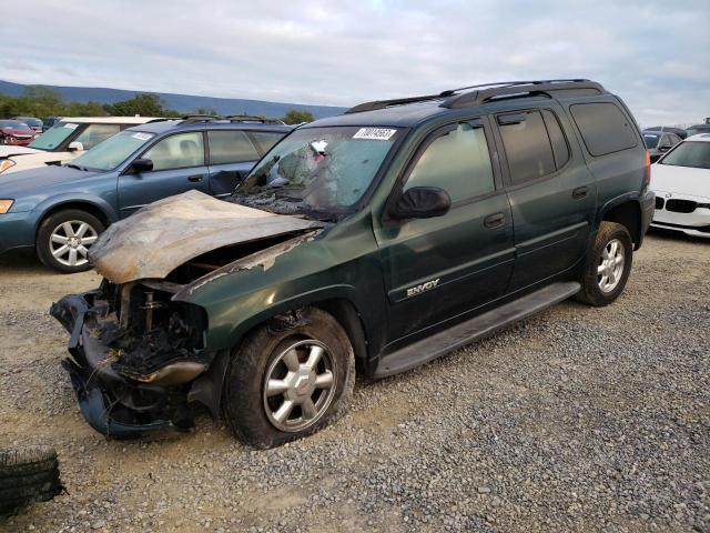 GMC ENVOY 2004 1gket16s546204859