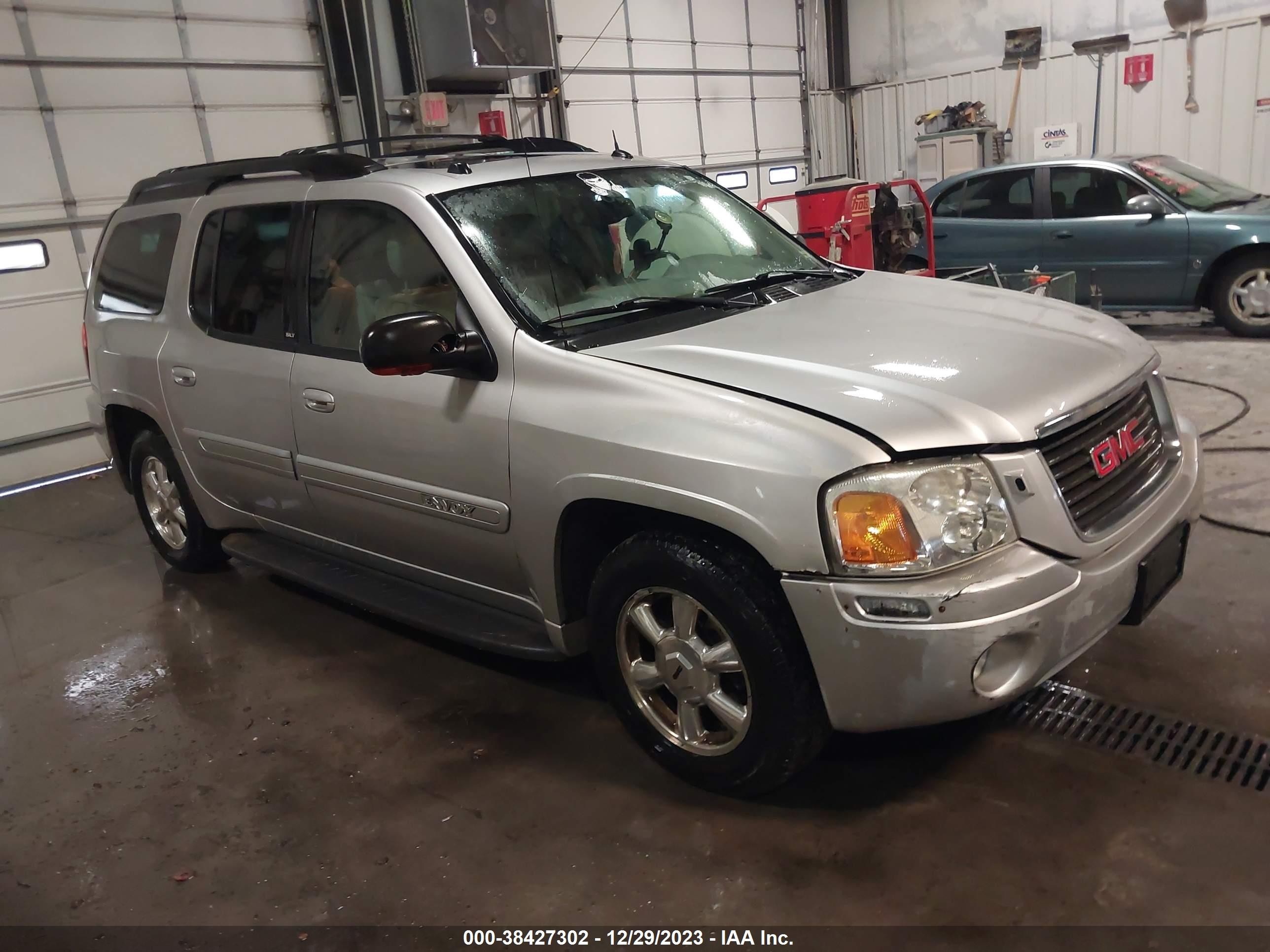 GMC ENVOY 2005 1gket16s556178233