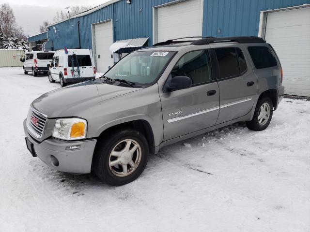 GMC ENVOY XL 2006 1gket16s566105171