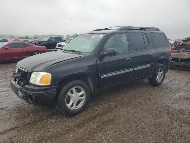 GMC ENVOY 2002 1gket16s626115363