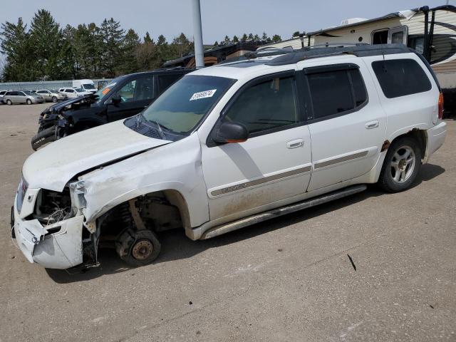 GMC ENVOY 2002 1gket16s626123835