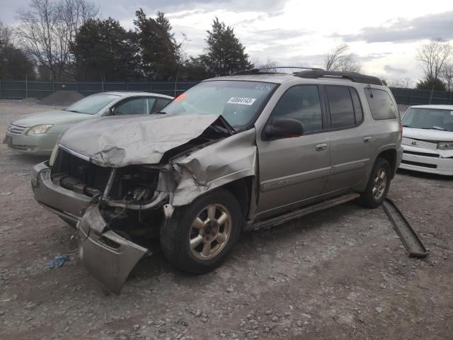 GMC ENVOY 2002 1gket16s626136696