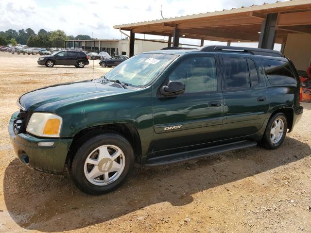 GMC ENVOY 2003 1gket16s632100046