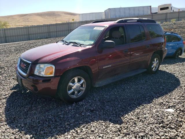 GMC ENVOY XL 2003 1gket16s636109788