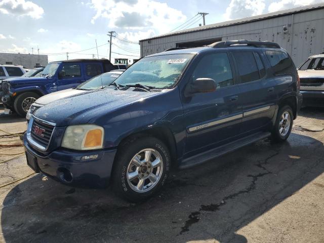 GMC ENVOY XL 2003 1gket16s636160403