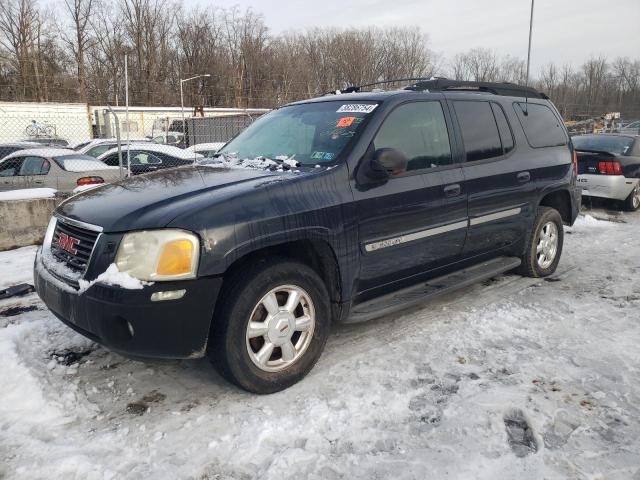 GMC ENVOY 2003 1gket16s636171109