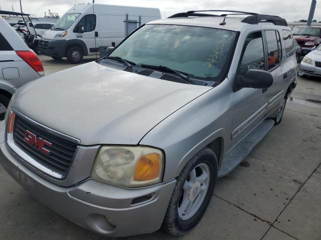 GMC ENVOY XL 2005 1gket16s656102004