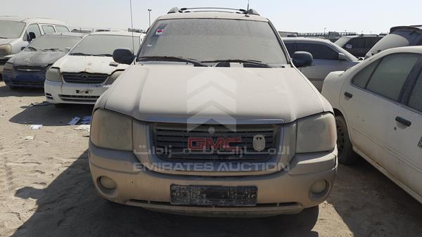 GMC ENVOY 2005 1gket16s656172683