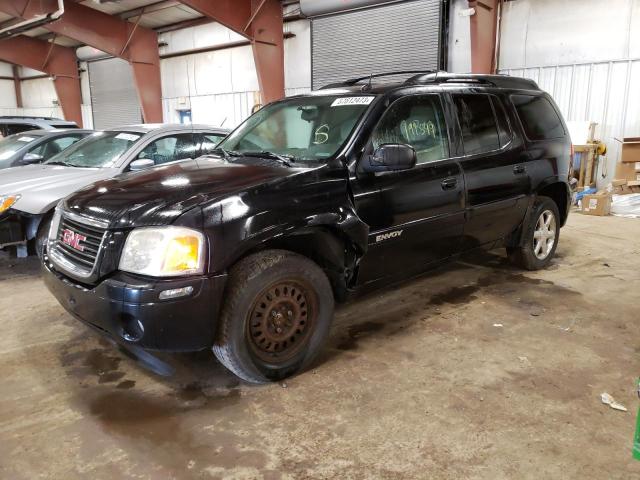 GMC ENVOY XL 2005 1gket16s656182291