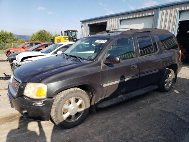 GMC ENVOY XL 2005 1gket16s656192626