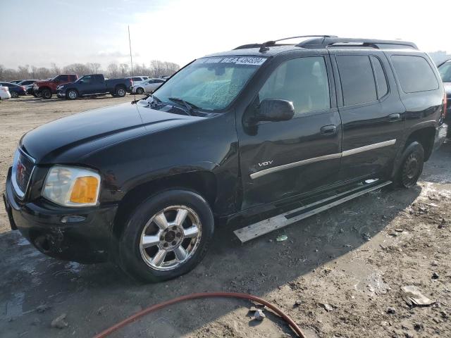 GMC ENVOY 2006 1gket16s666154816