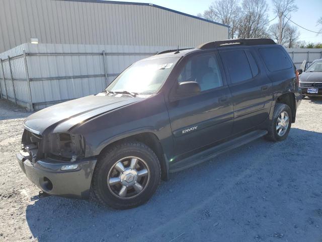 GMC ENVOY 2004 1gket16s746122860