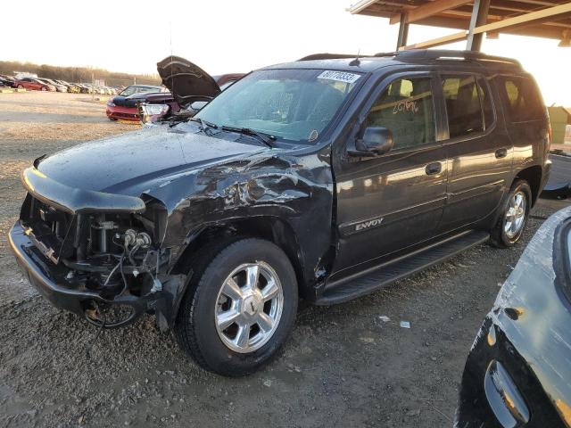 GMC ENVOY 2004 1gket16s746151520