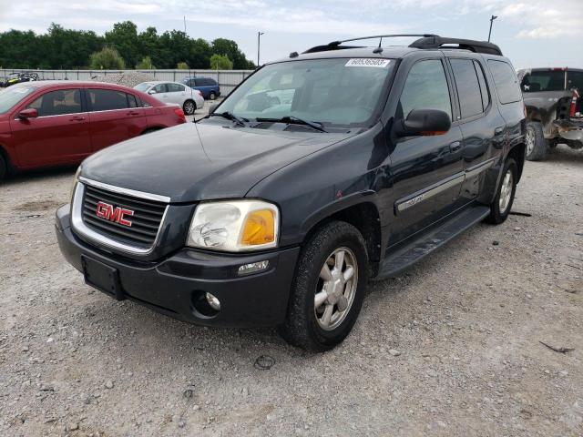 GMC ENVOY 2004 1gket16s746220884