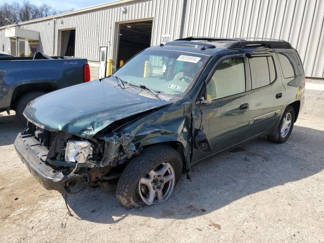 GMC ENVOY 2005 1gket16s756119877