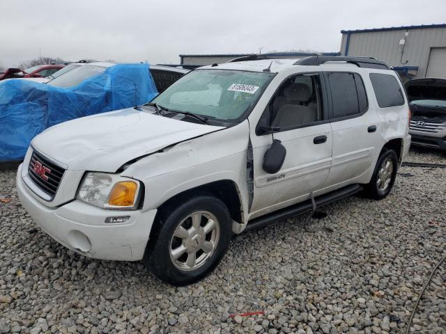 GMC ENVOY 2005 1gket16s756174801