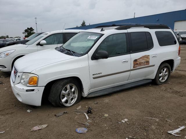 GMC ENVOY XL 2006 1gket16s766136146