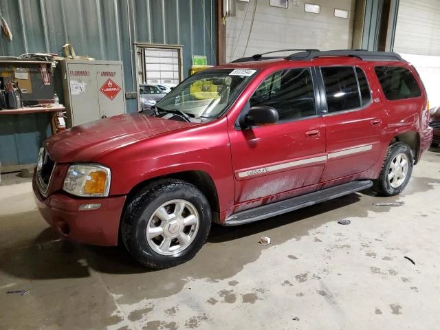 GMC ENVOY XL 2003 1gket16s836150309