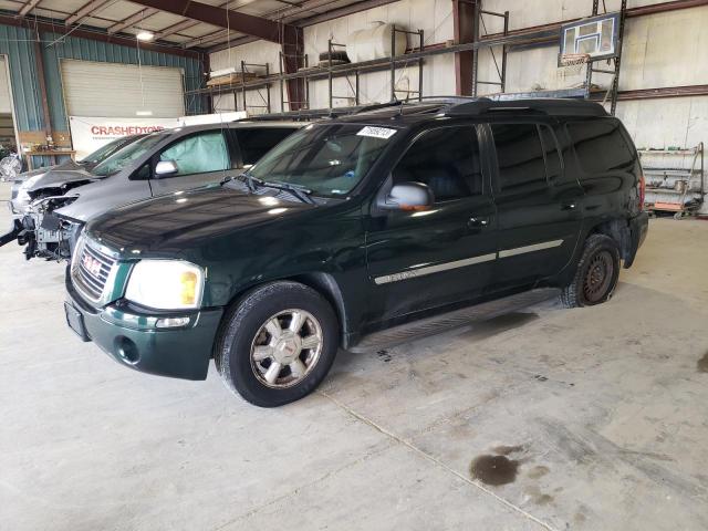 GMC ENVOY 2004 1gket16s846123922