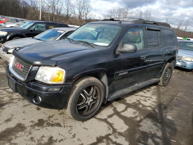 GMC ENVOY 2005 1gket16s856109469