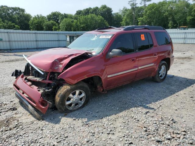 GMC ENVOY 2003 1gket16s936144213