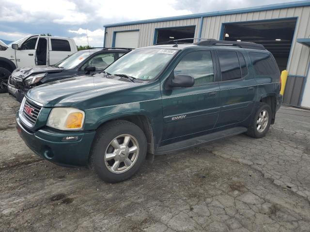 GMC ENVOY 2005 1gket16s956191843