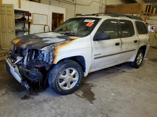 GMC ENVOY 2006 1gket16s966172579