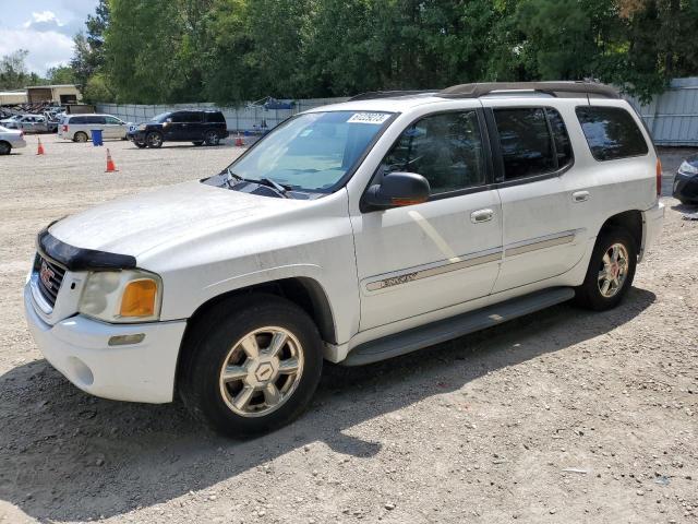 GMC ENVOY 2002 1gket16sx26117911