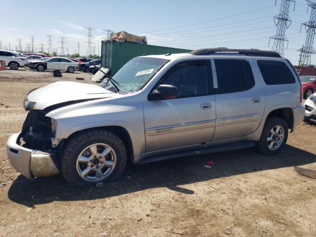 GMC ENVOY 2005 1gket16sx56138844