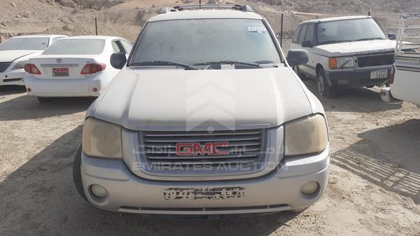 GMC ENVOY 2006 1gket16sx66118143