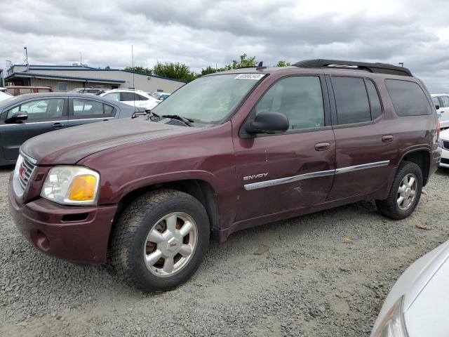 GMC ENVOY 2006 1gket16sx66124279