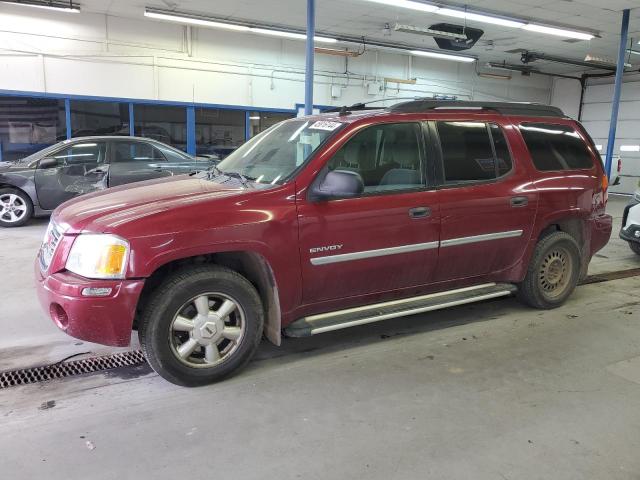 GMC ENVOY 2006 1gket16sx66160456