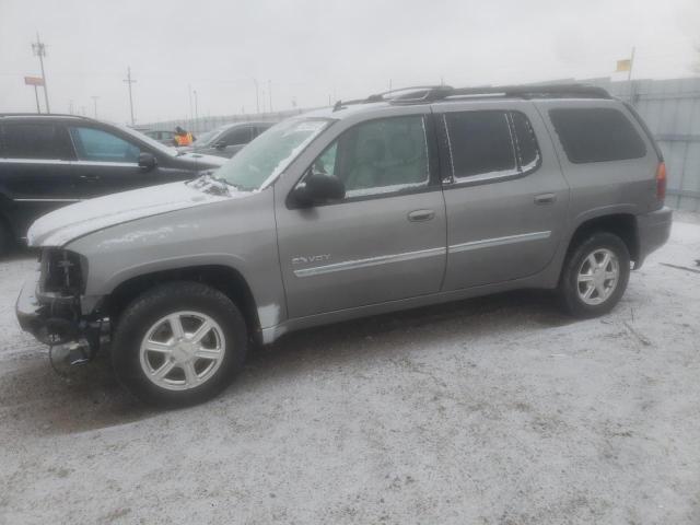 GMC ENVOY 2006 1gket16sx66166922