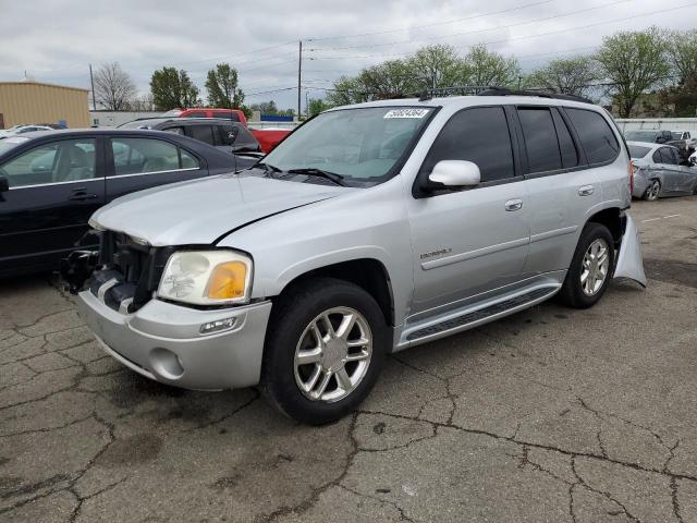 GMC ENVOY 2009 1gket53m592106992