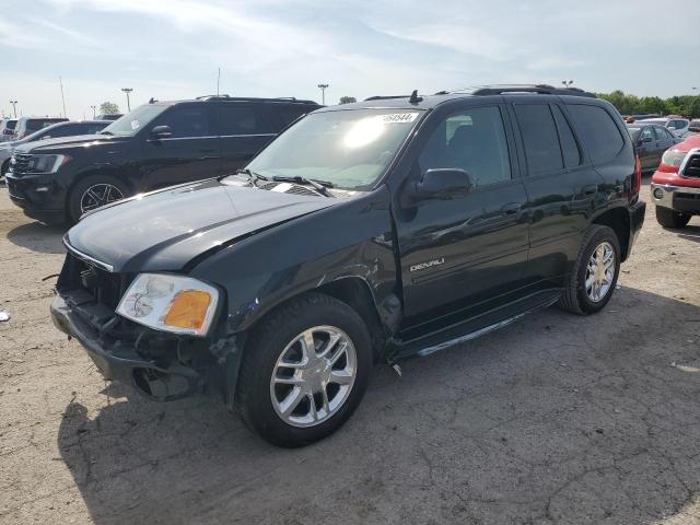 GMC ENVOY 2009 1gket53m892120076