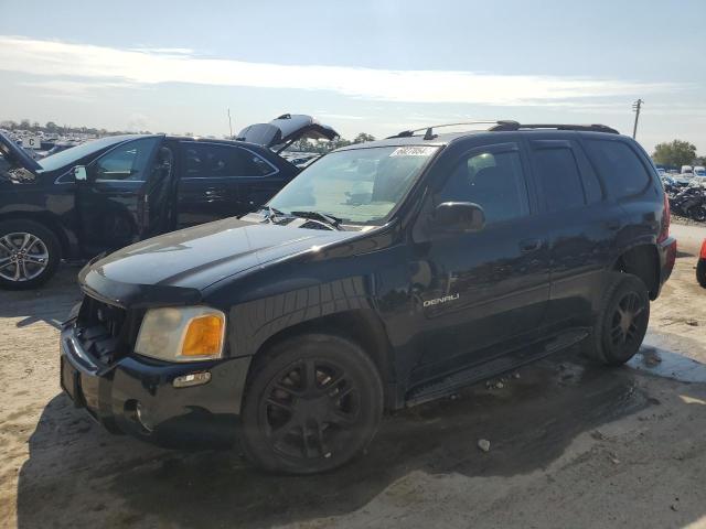 GMC ENVOY DENA 2009 1gket53m992120250