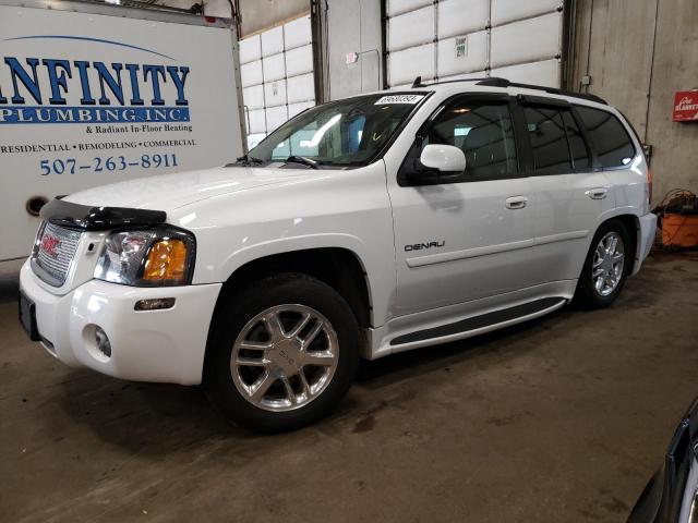 GMC ENVOY DENA 2006 1gket63m062170536