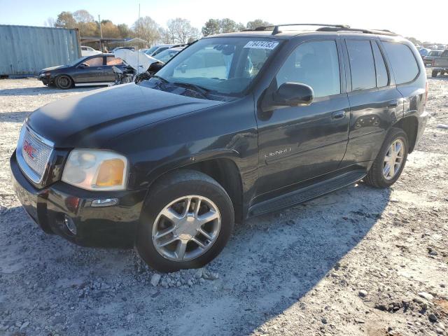 GMC ENVOY 2006 1gket63m062348235