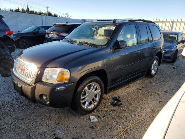 GMC ENVOY 2007 1gket63m072107339