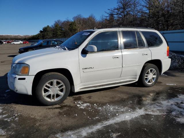 GMC ENVOY 2007 1gket63m072267169